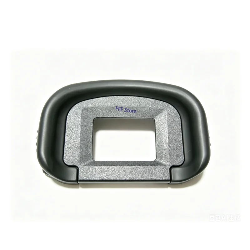New Original Eg Eyecup For Canon 1DX 1DX2 1DX3 II 5D3 5D4 5DS 5DSR 7D 7D2 Viewfinder Rubber Eye Patch EG