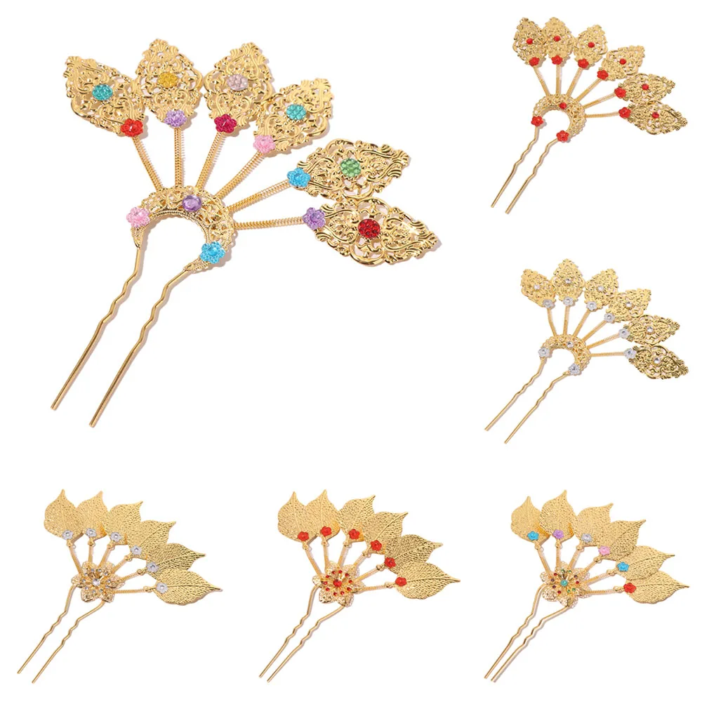 Antique Gold Thai M…