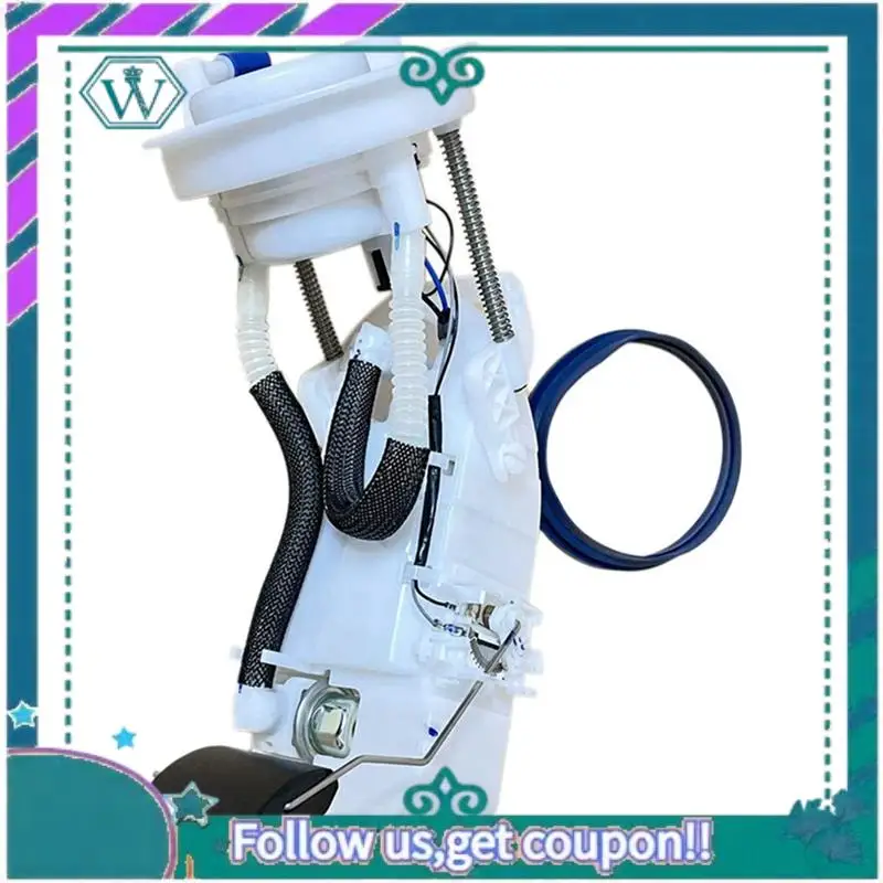 

AA92-31110-2F000 New Fuel Pump Assembly Module Parts 311102F000 For KIA CERATO Hatchback 2.0 2004-2009