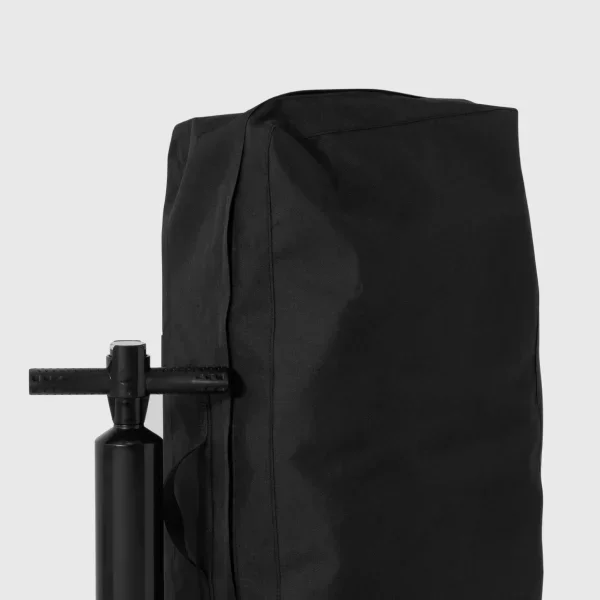 

Portable Cold Plunge Tub Inflatable Ice Barrel Pvc Ice Bath Tub With Water Chiller