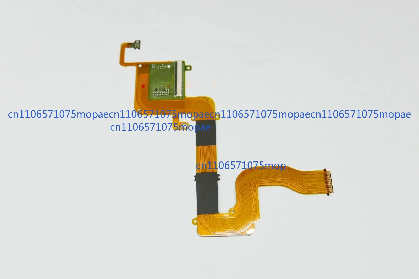 For Sony DSC-RX100M4 RX100 IV LCD Screen Hinge Ribbon FPC Flex Cable Repair Part