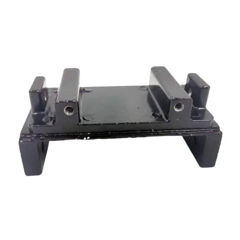 

NEW-Rear Support Frame Universal Waterproof Stable Electric Scooter Accessories Easy Installation