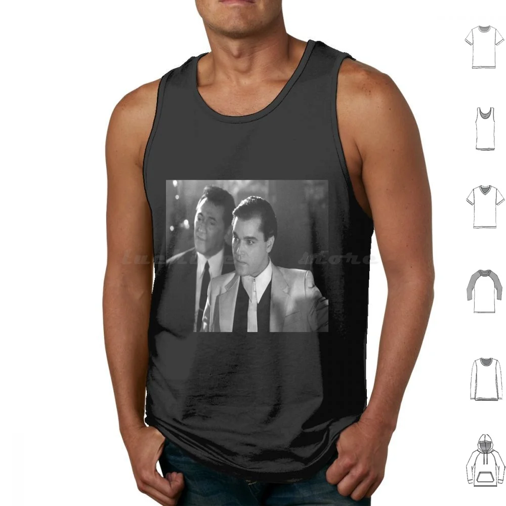 Rip Ray Liotta Tank Tops Print Cotton Rip Ray Liotta Ray Lotta Rest In Peace Ray Lotta Ray Liotta Ray Liotta Ray Liotta