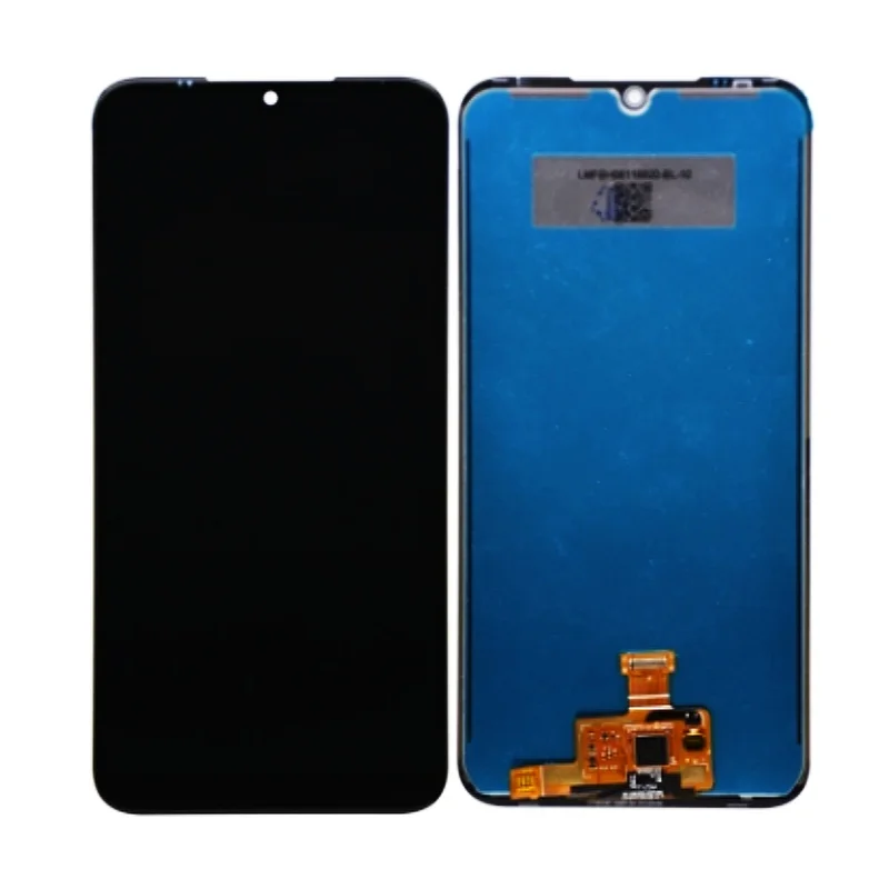 For LG K41 LCD Display Touch Screen Digitizer Assembly Replacement For LG K400 Harmony 4 Premier Pro Plus L455DL LCD Display