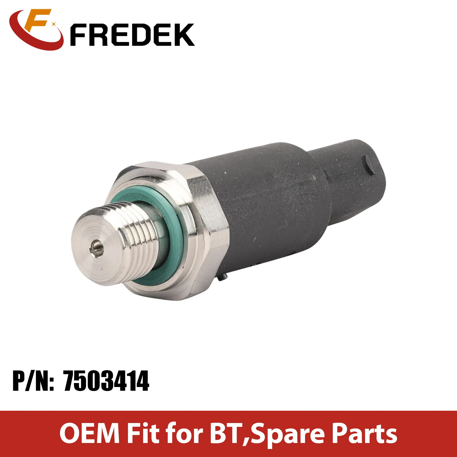Material Handling Equipment Parts Switch 7503414 Sensor for BT Industrial Forklift Electrical Parts