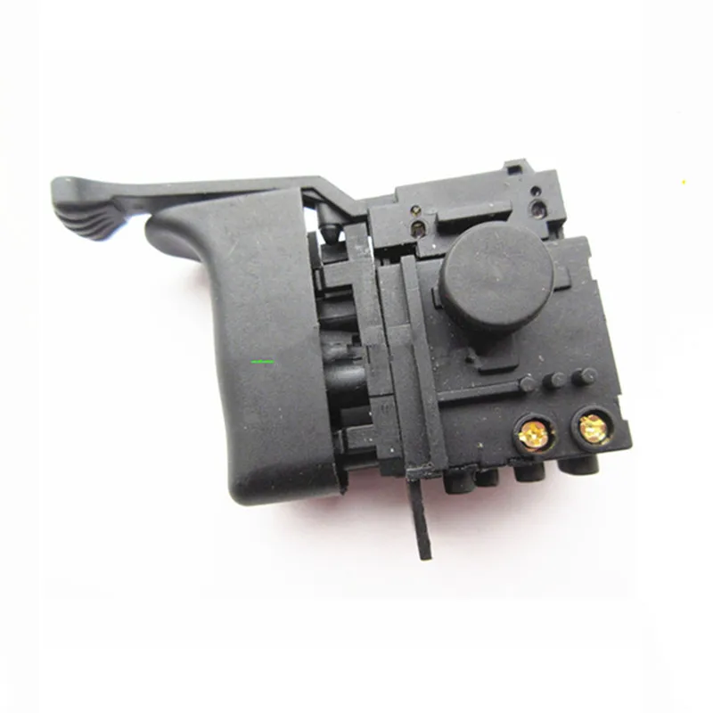 

Switch Replace for Makita 650508-0 HR2440 HR2432 HR2020 HR2450 HR2450A HR2440F HR2641 HR2475 HR2450T HR2450F HR2440F