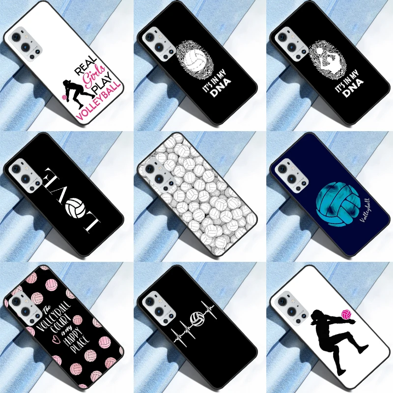 Love Play Volleybal… - image