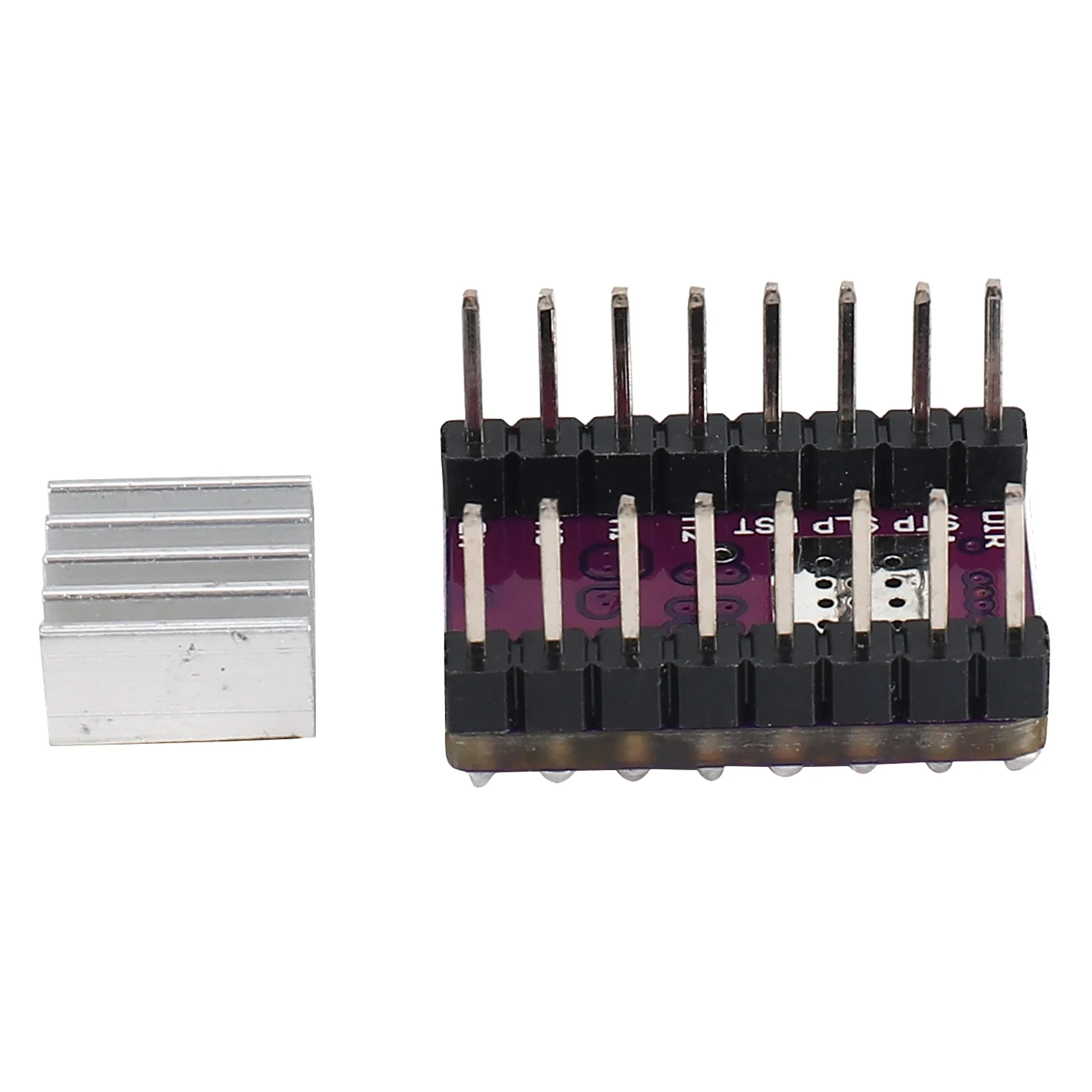 GOB-o3D プリンタ ステップ スティック Drv8825 ステッピング モーター ドライバー Reprap 4 層 PCB