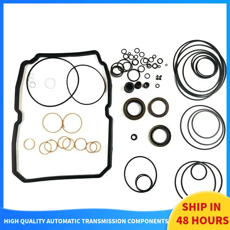 

New 722.605 Auto Transmission Master Rebuild Kit Overhaul Clutch Discs For MERCEDES BENZ Car Accessories 1996-ON