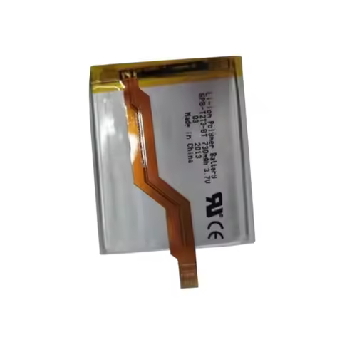 For IPod Touch3 616-0401 730mAh 3.7V Battery