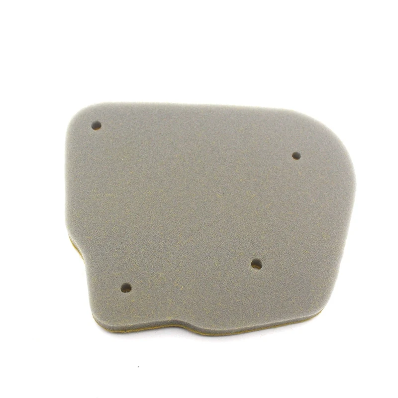 Scooter Air Filter Sponge For Yamaha ZUMA WY BWS 50 WY50 BWS100 4VP-E4451-00