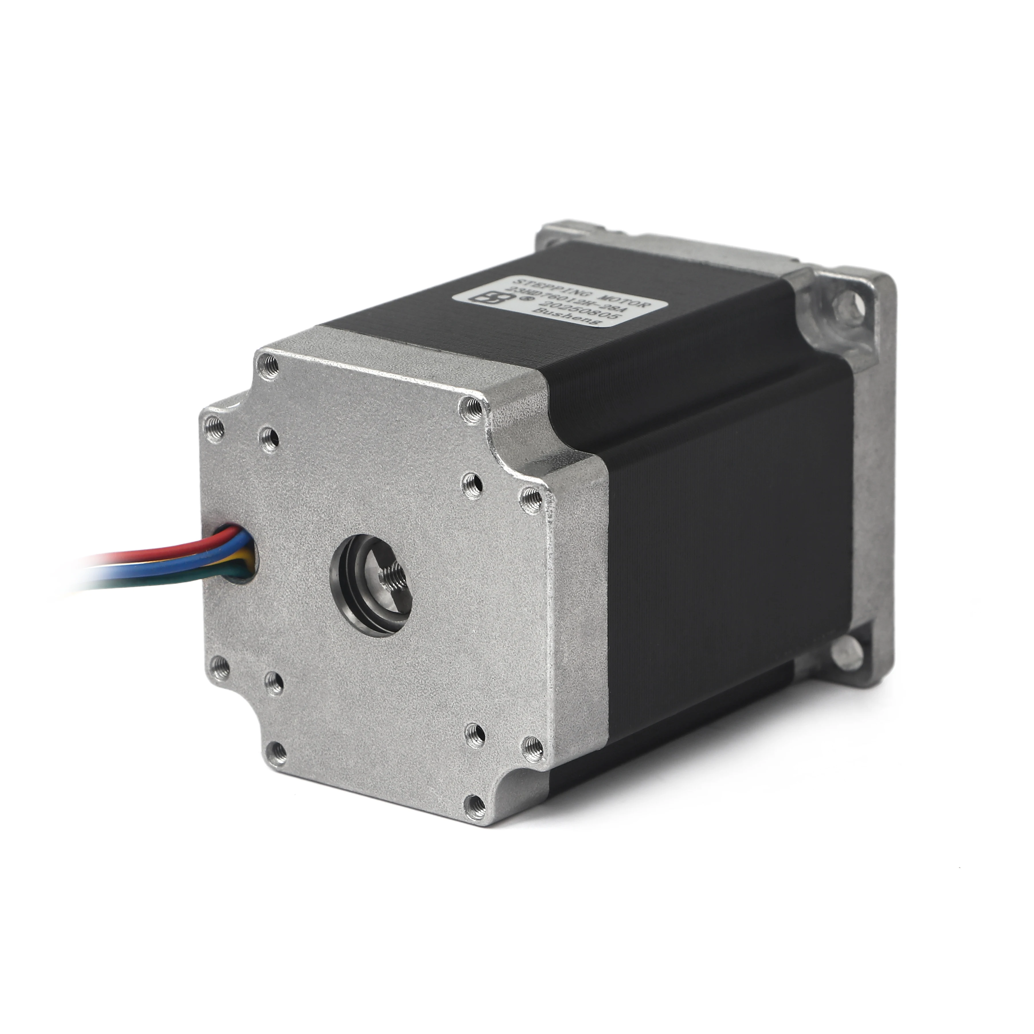 Nema23 Stepper Motor 23HD76012H-28A 3A 1.7N.m 1.8 Degree Resolution for 3D Printer Monitor DIY CNC Engraving Machine