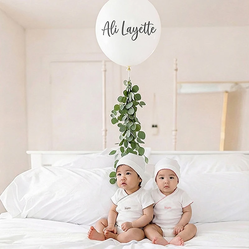 Ali Layette SS26 Mi…