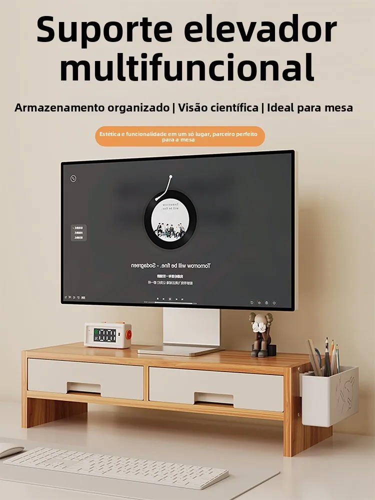 supporto-per-monitor-con-cassetto-organizzatore-multifunzione-per-penne-e-accessori-protezione-collo-scatola-portaoggetti-da-scrivania
