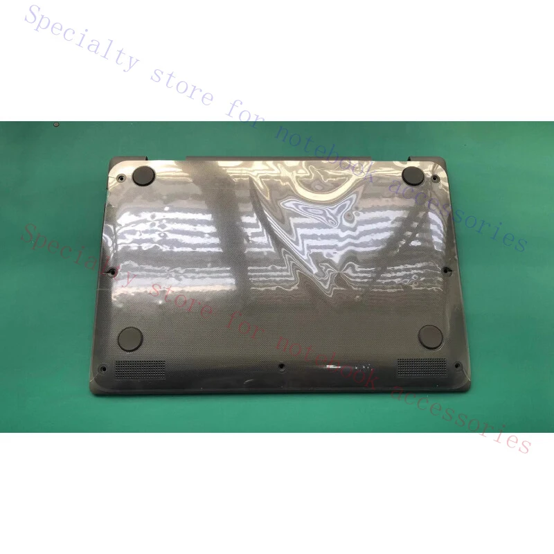 A+  For HP Probook 11 G5 Bottom Case Base Cover Gray L83972-001
