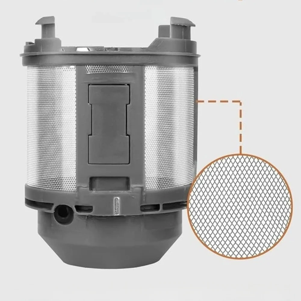 

New Arival Adapt to Airwrap hair styler, internal filter replacement, optimize airflow, adapt to specific models