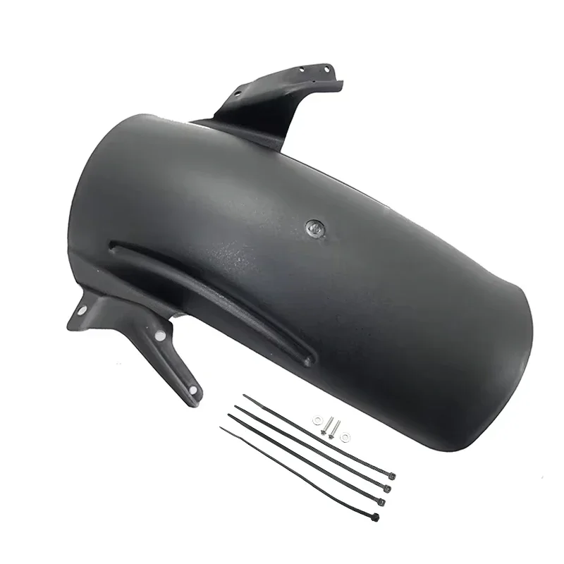 For BMW F800GS F 800 GS ADV Adventure F800 GS 2013-2017 2015 2016 Motorcycle Rear Fender Mudguard Mud Guard Splash Guard - view 6