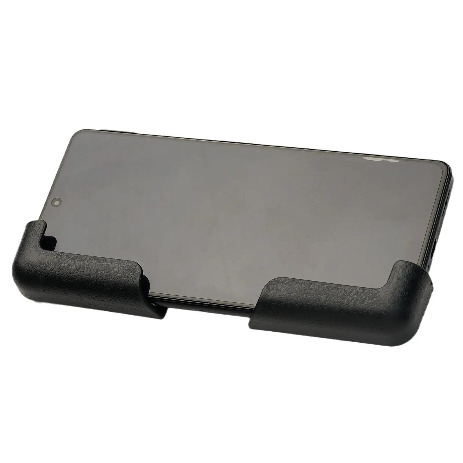 Car Phone Holder Self-adhesive Dashboard Mount Car Phone Hold Multi-purpose Home Wall Phone Bracket Auto Interior Accessories