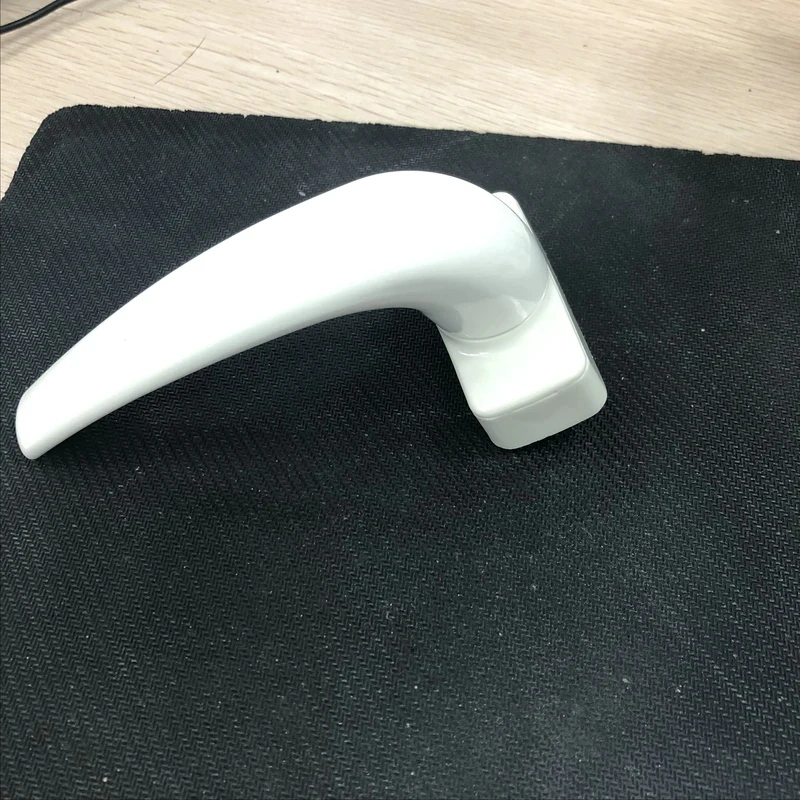 Factory Good Quality Aluminum Lock Door Window Handle 874c