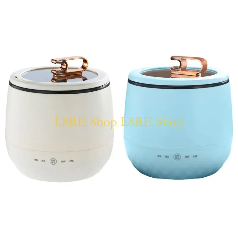 L8RE TRAILDER TRAILDER FRANDER RICE COOKER THEDING FOC
