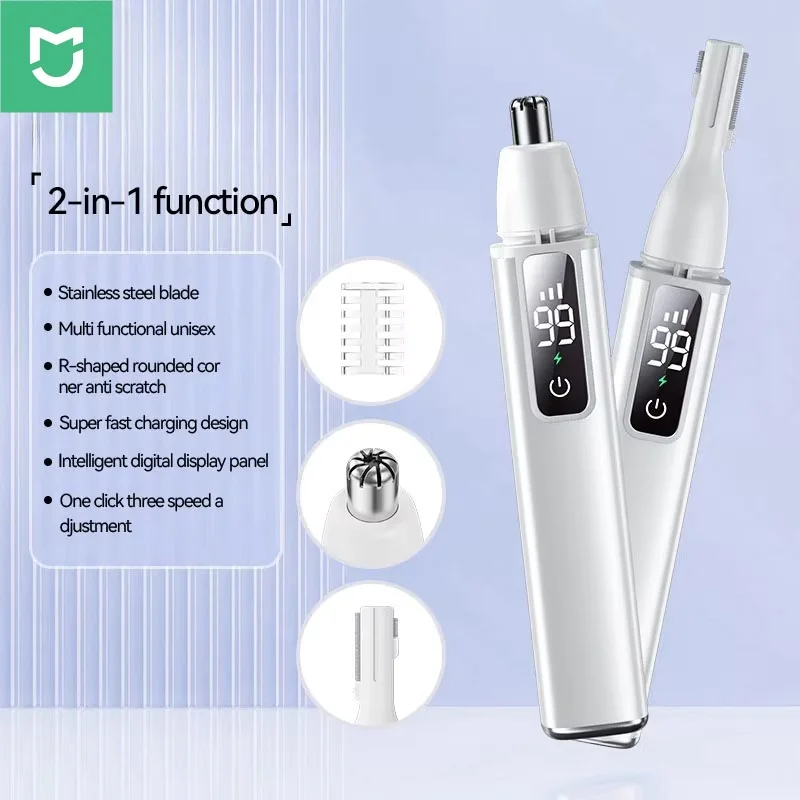 Mijia New Smart Ele…