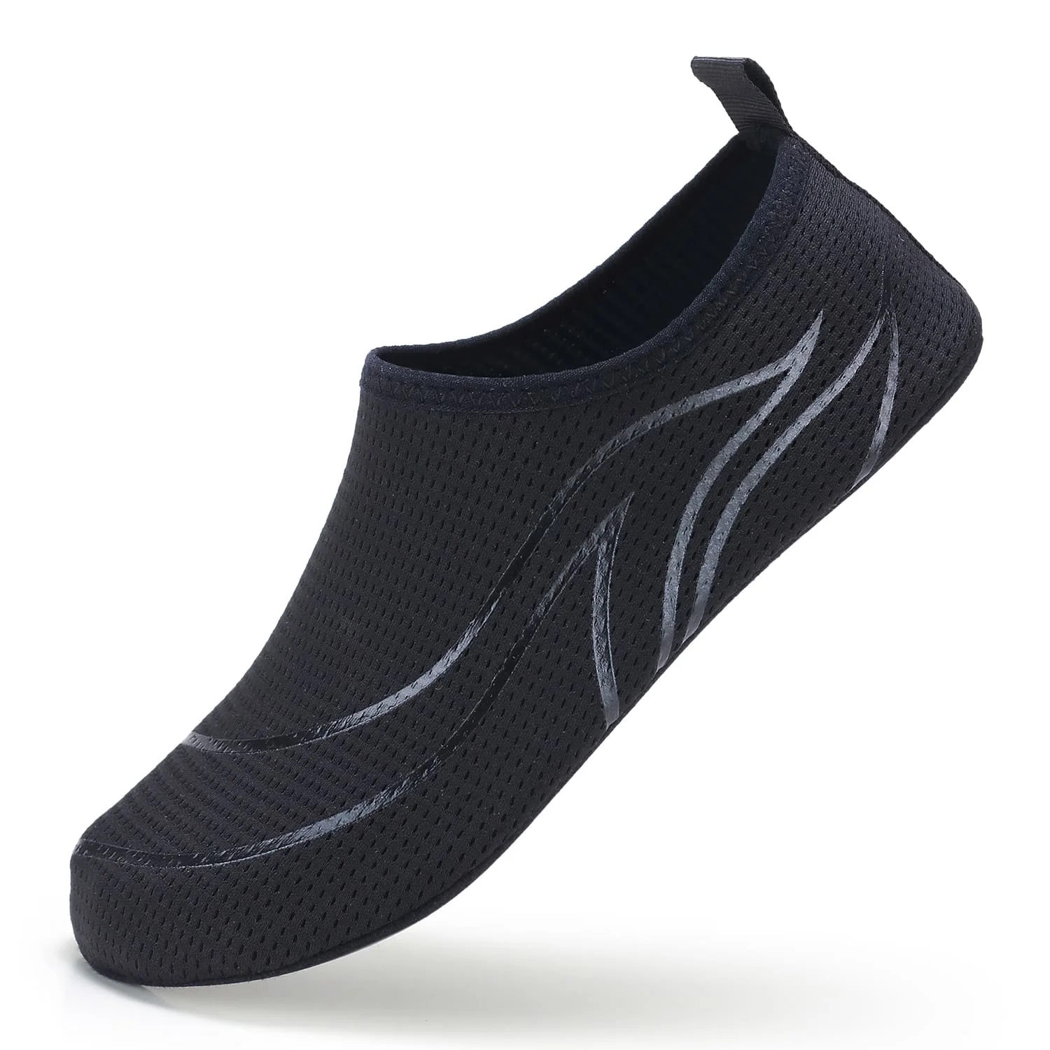 Unisex Portable Comfortable Quick Dry Aqua Shoes Barefoot Beach Swimming Water Shoes