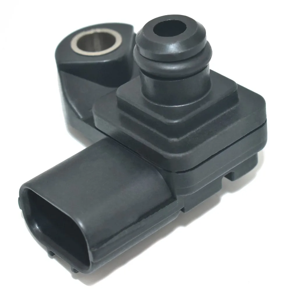 New MAP Sensor 079800-7240 FIT FOR Honda Accord VII CL 2.0 CL8 Civic VII Coupe EM2 CR-V Mk2 Civic VII Hatchback FR-V