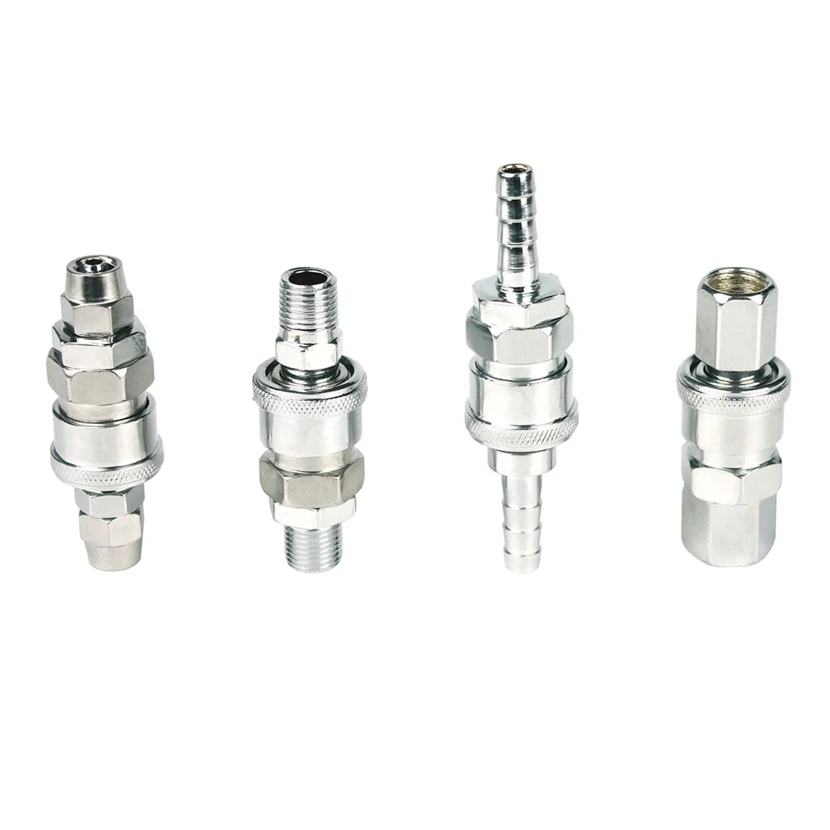 Pneumatic Quick Couplers Connectors SM-20/30/40