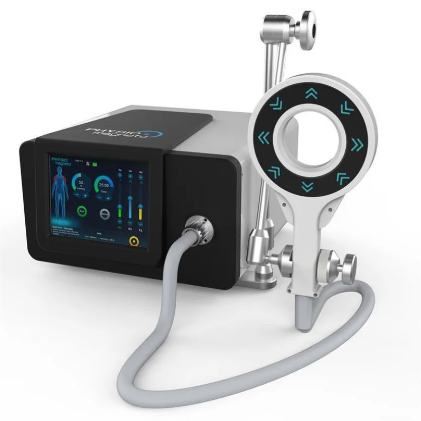 

Slimming Machine Pemf Magnetic Medica Magnetotherapy Device Physio Magneto Therapy Equipments Table For Body Pain Relief