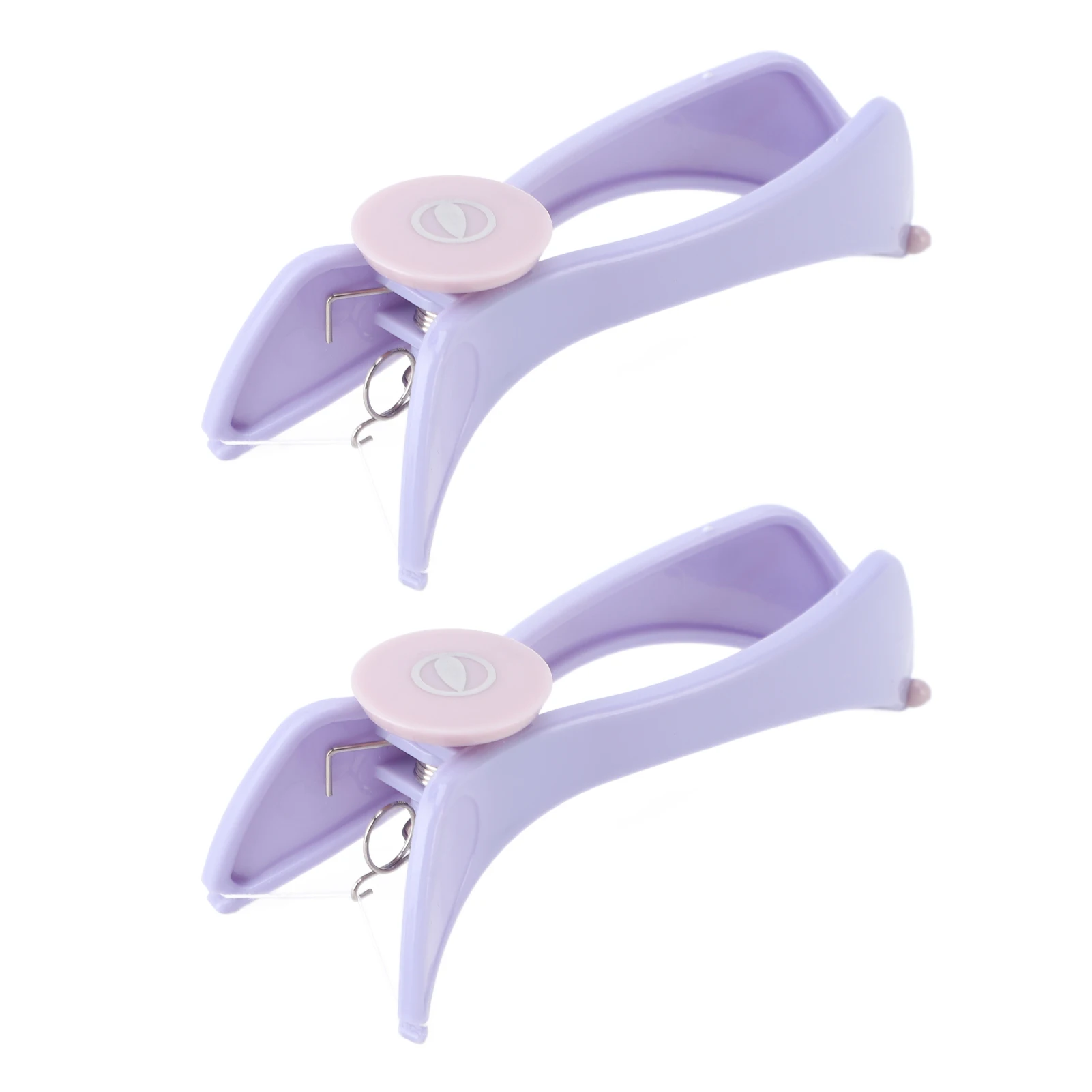 Facial Threading Hair Removal Threading Facial Epilator Multi Purpose Gentle Painless Effective Result Portable 2pcs