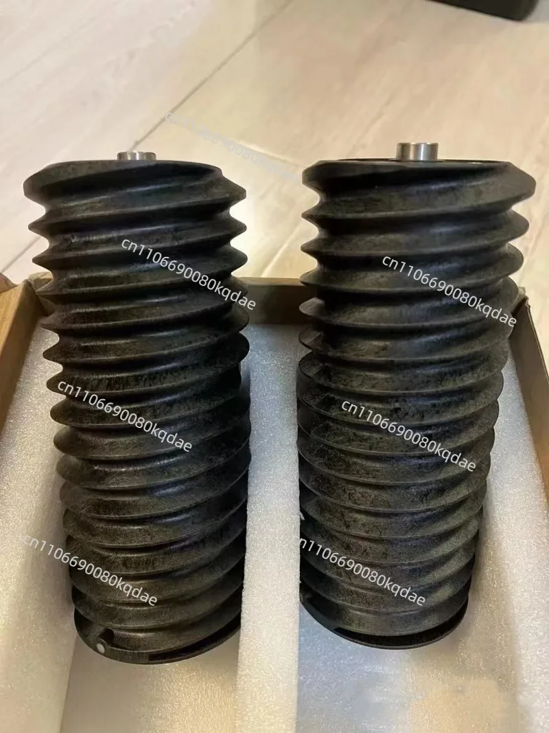 1PCS Small Left/Right Spiral Feeder Kit Part For Agras XAG P100pro/V50pro/P100/V50 Agriculture Accessories 05-002-01635