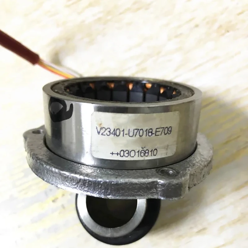 

V23401-U7018-E709 Resolution Rotary Encoder Work