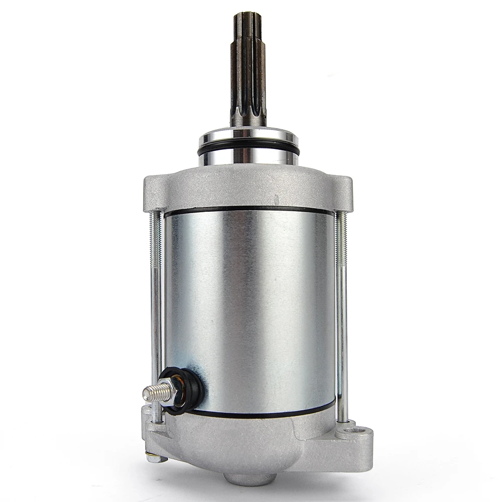 

Стартер для Suzuki XF650 Freewind DR 650 DR 650S DR 650SE DR 650RE DR 650RSE/квадроцикл LT-F500F QuadRunner 500 4WD