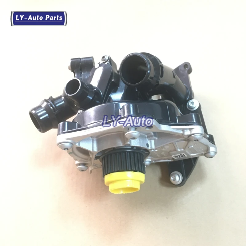 Water Pump 06K121111R FOR VW AUDI Beetle Jetta FREE SHIPPING