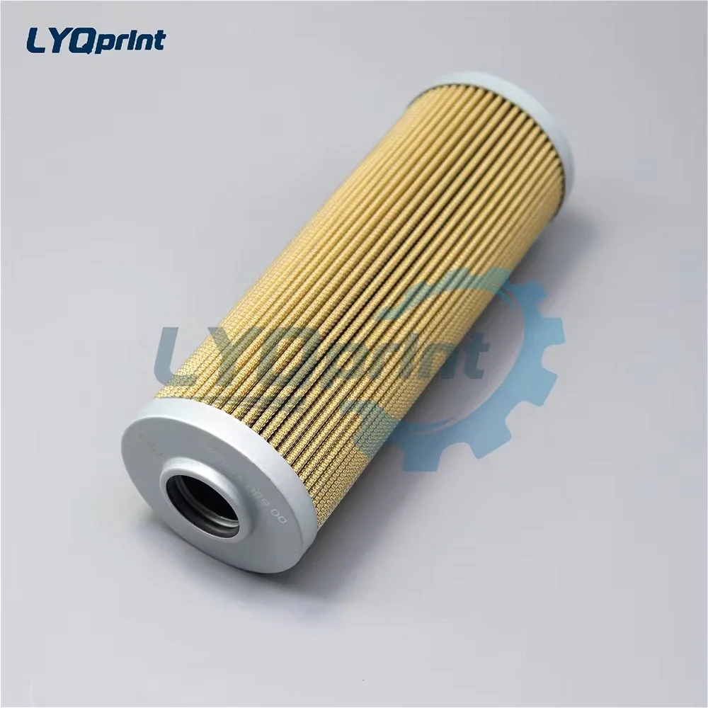 Best Quality Printing Machine 00.581.0246 / 00.580.1558 HD Oil Filter Cartridge For Offset Printing Machine Part