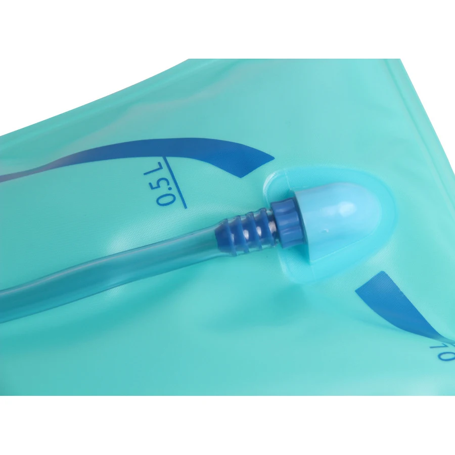 مثانة ترطيب محمولة - مادة TPU مقاومة للماء بالكامل، خفيفة الوزن ومتينة، مناسبة لركوب الدراجات والجري والمشي لمسافات طويلة، مصممة #3