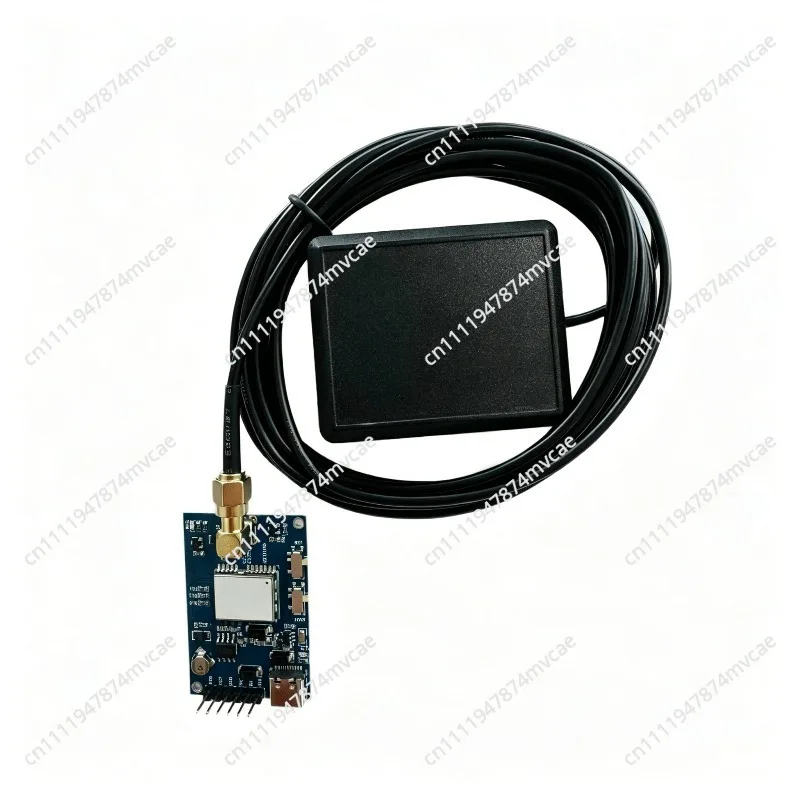 High Precision Centimeter TAU1312 Module with Bluetooth Communication for Surveying Software