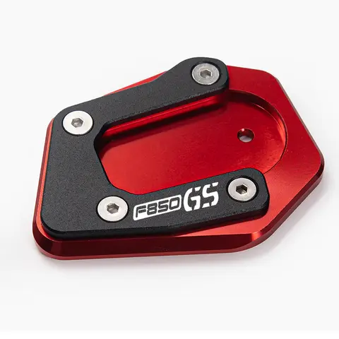 8 best sales BMW F850 GSA - №3