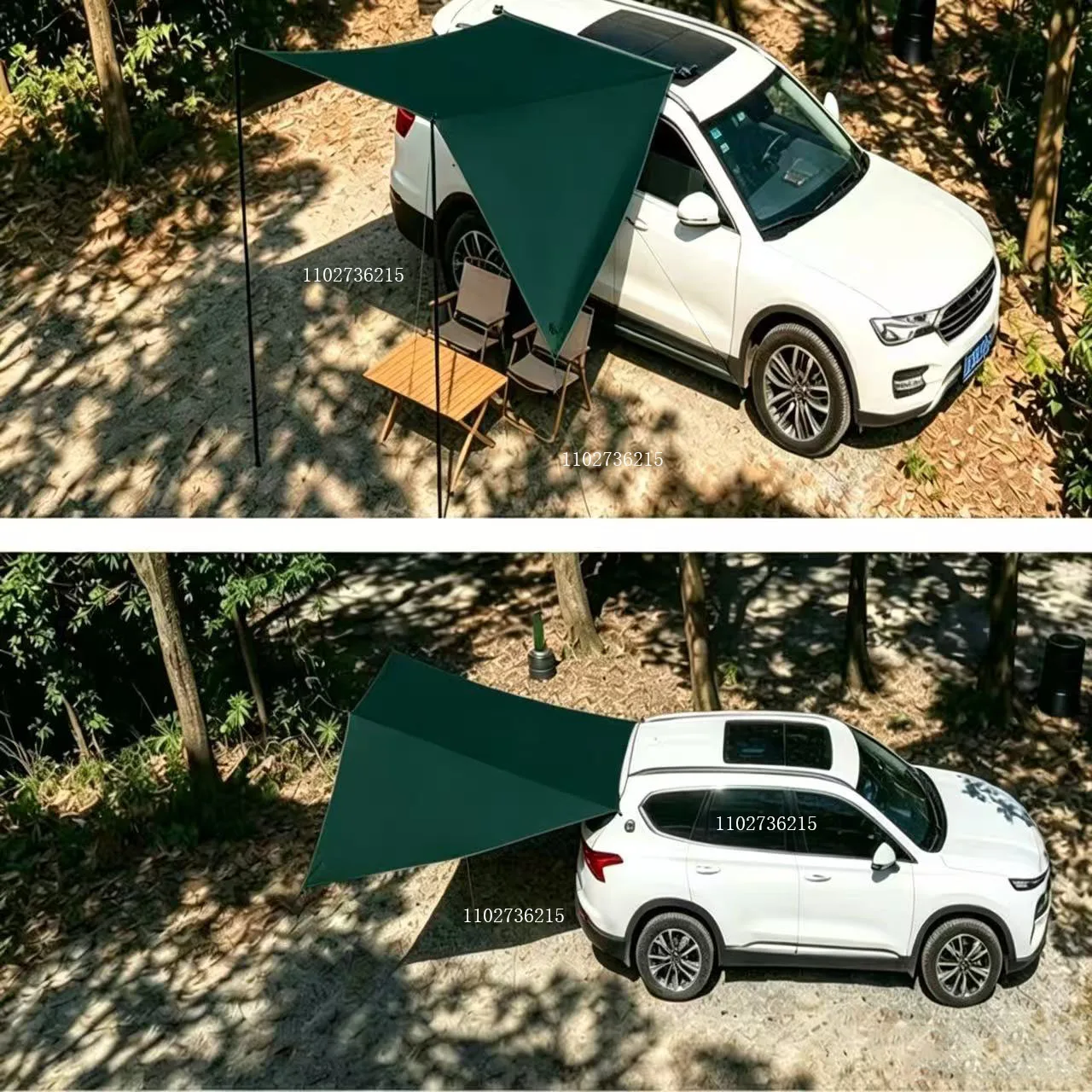 Thumbnail 2 - #48 Best Camping Shelter Tents to Buy In 2026