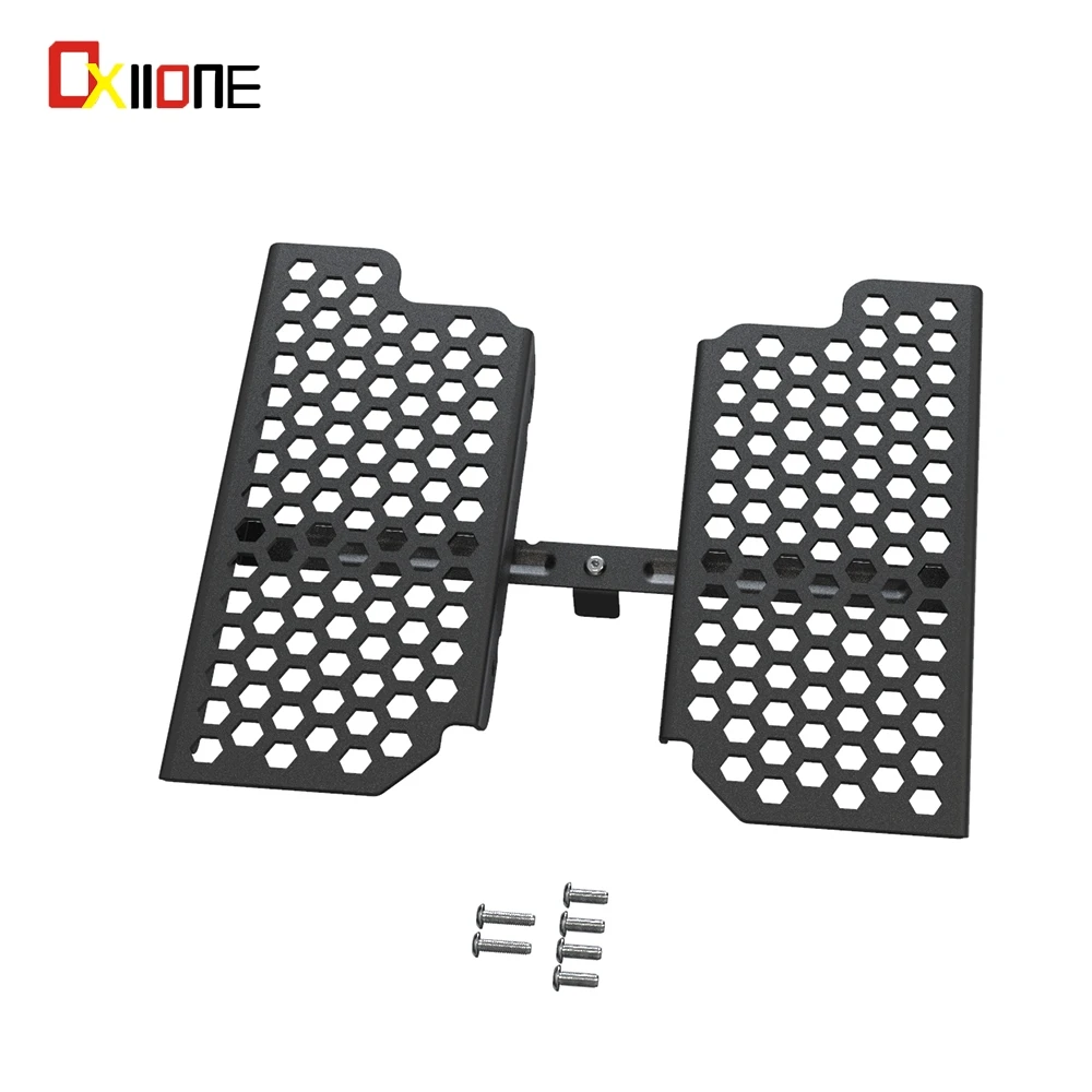 Radiator Grille Guard For K-T-M 250 400 450 520 525 SX EXC MXC 2001-2006 2007 400EXC 4 Stroke Aluminum Motorcycle Accessories