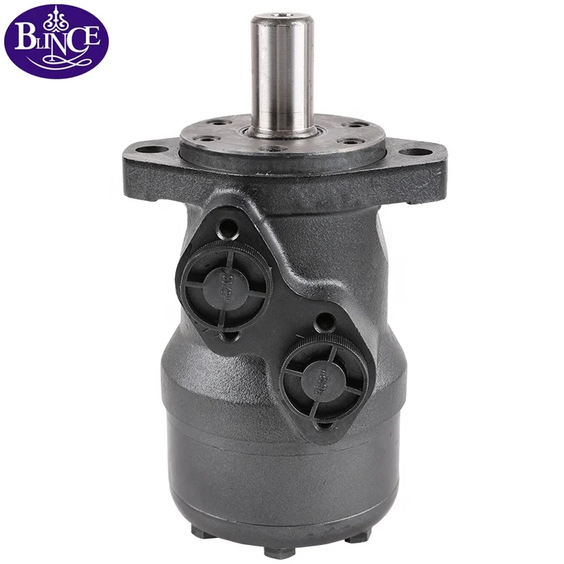 OMR400 price of BMR hydraulic motor BMR400 orbital hydraulic motors