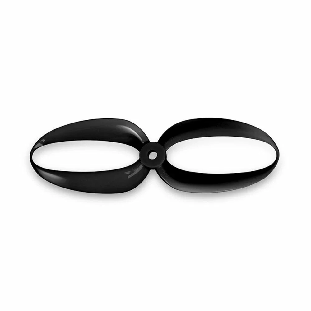 2 Pairs Foxeer Donut 5145 5.1x4.5 5.1 Inch Props Toroidal Propeller Blades 5mm Shaft Hole for RC Drone FPV Racing