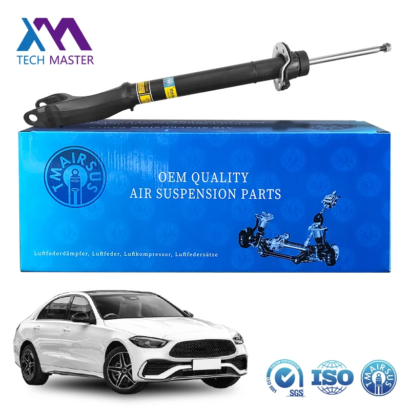 Suspension Parts air Suspension Shock Front air Suspension Shock Supplier 2053205330 2053205430
