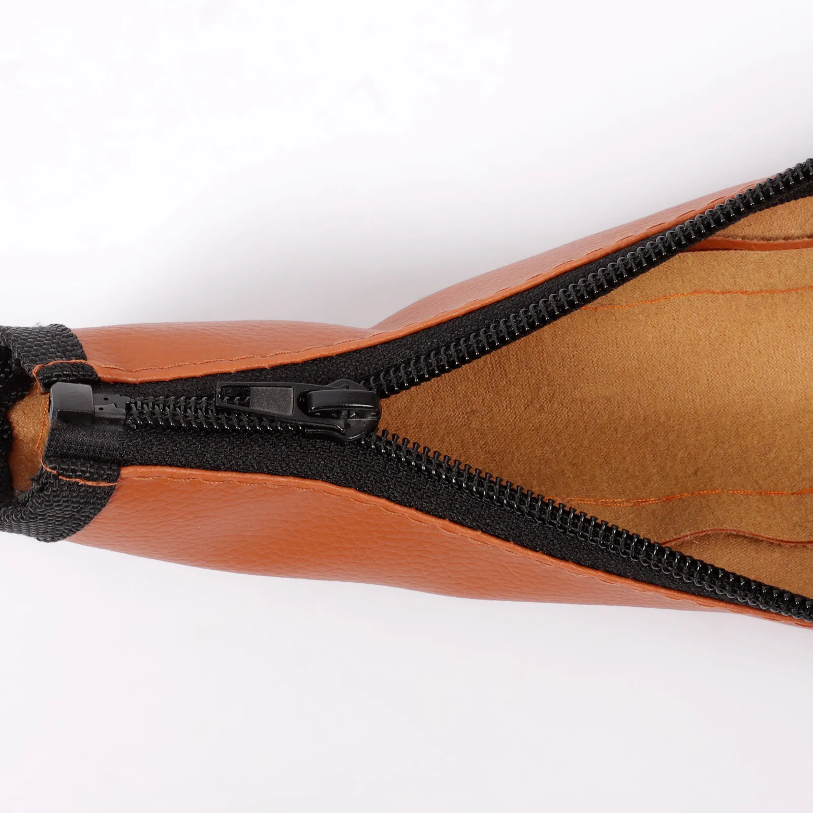 1pcs Baby Stroller Handle Cover Artificial Soft Foldable Grip Protector For Stroller Handlebar Covers Replacement