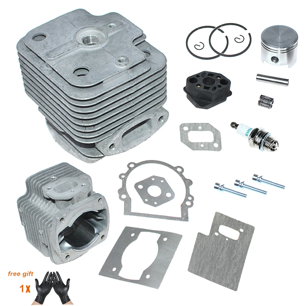 

Cylinder Piston Kit for Echo Backpack Blower PB-770 PB-770T PB-770H Replaces Echo PN:A130001050 V100000290 P021002984