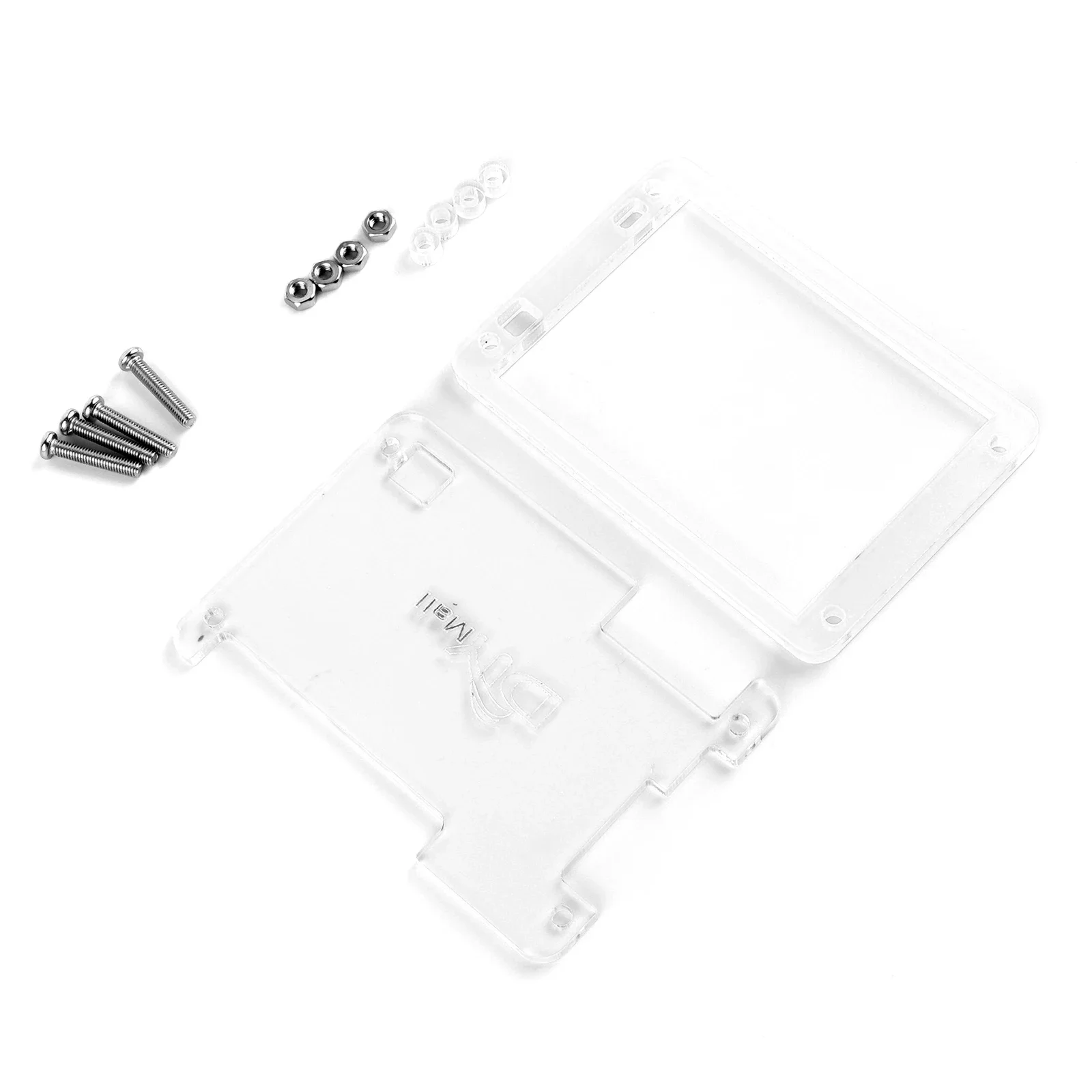 Acrylic Protective Case for 2.8 Inch Smart Display Screen ESP32-2432S028R JC2432W328C Module