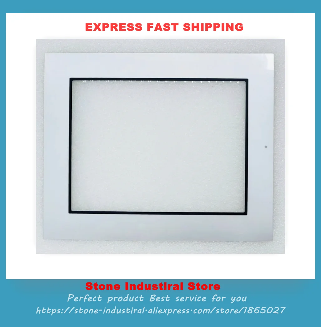 New AGP3400-S1-D24-D81C AST3401-T1-D24 Touch Screen Panel Perfect Quality