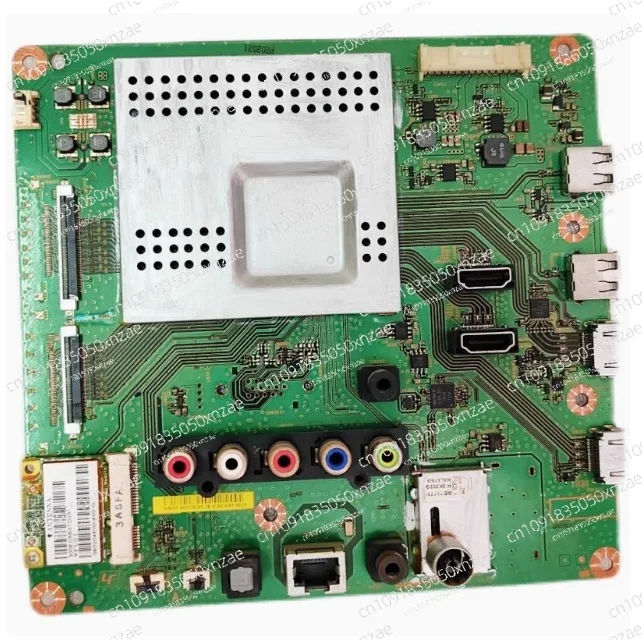 

KDL-60R520A TV main board 1P-012CJ00-4010