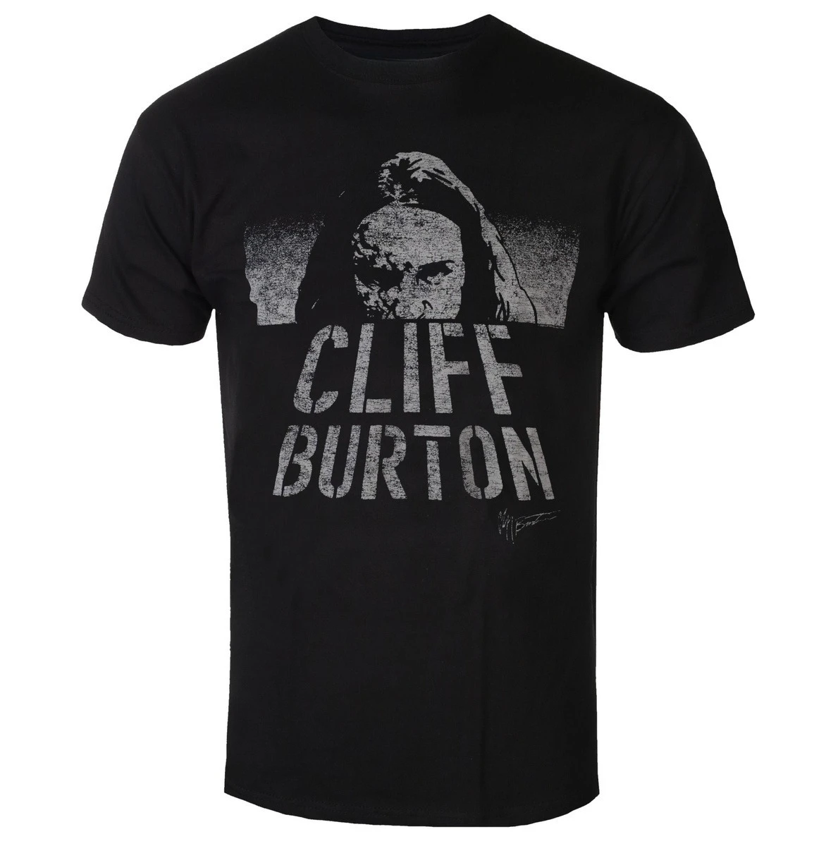 

Cliff Burton DOTD Одежда с периферийными устройствами, летние роскошные брендовые хлопковые мужские и женские футболки с короткими рукавами