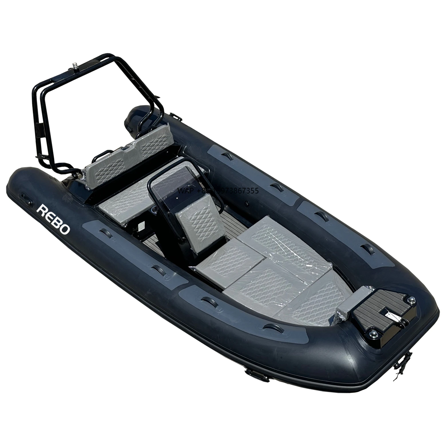 Ce Sport 14Ft Alumi…